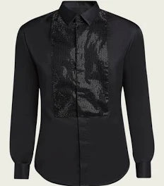 Diamond Print shirt